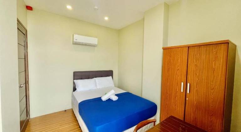 Hotel Elegant La Union — photo 5
