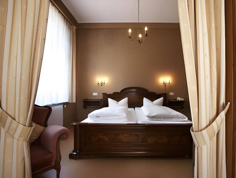 Hotel Kuhler Krug
