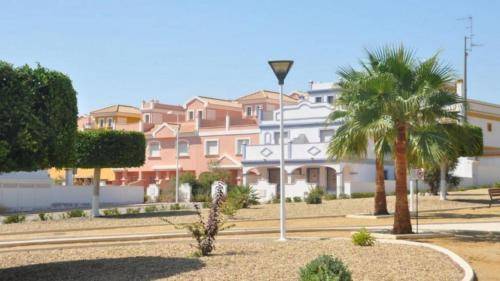 Casa  San Juan de los Terreros