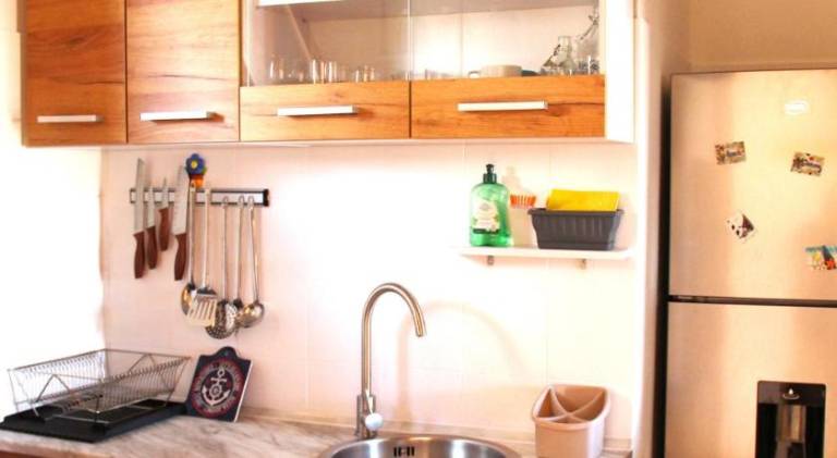 Rental apartment with 2 rooms for 4 persons — photo 2
