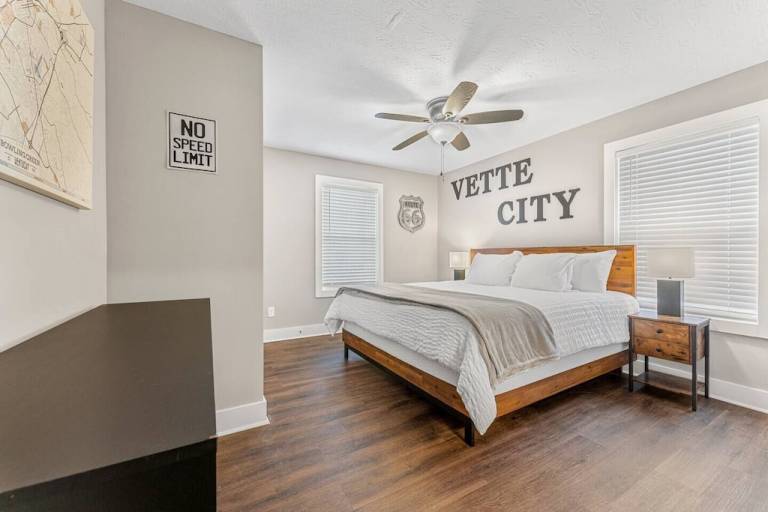 Apartment Bowling Green