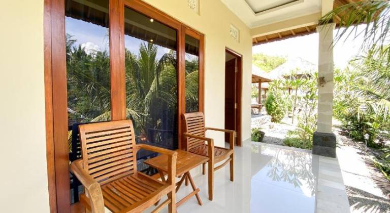 D'Gung Bencingah Room — photo 3