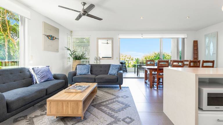 Apartment Noosaville
