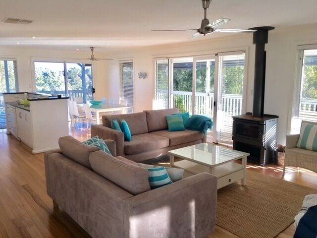Cottage Aldinga Beach