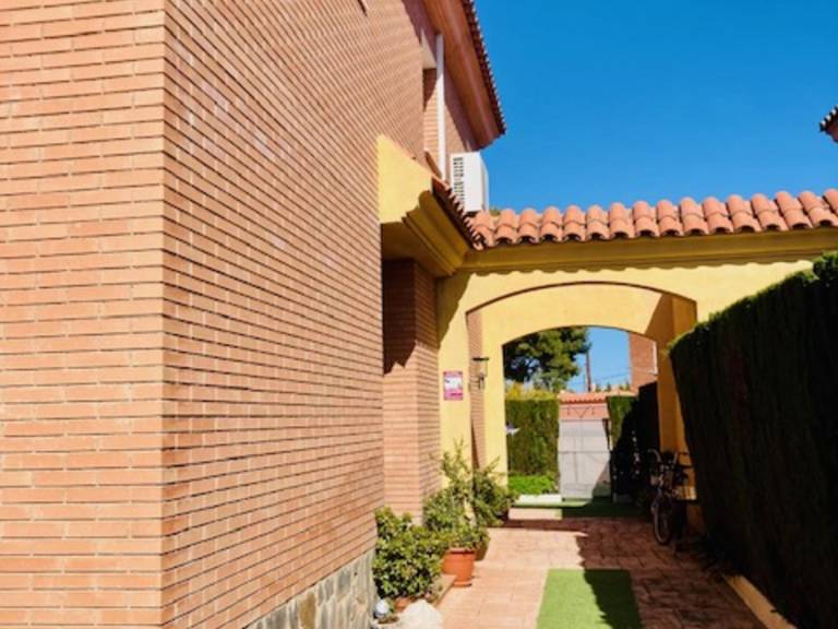 Ferienhaus Miami Platja