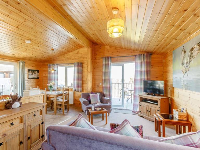 Lodge | Pet-friendly — photo 2
