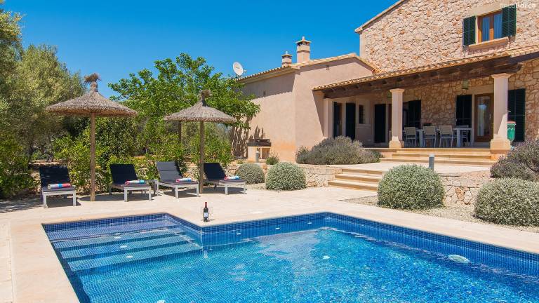 Villa Ses Salines
