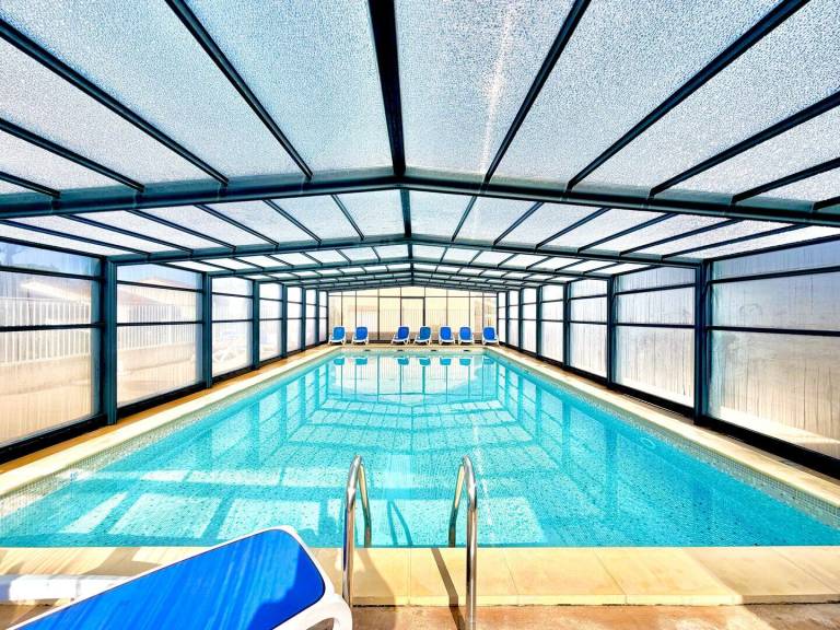 Appartement Calvisson