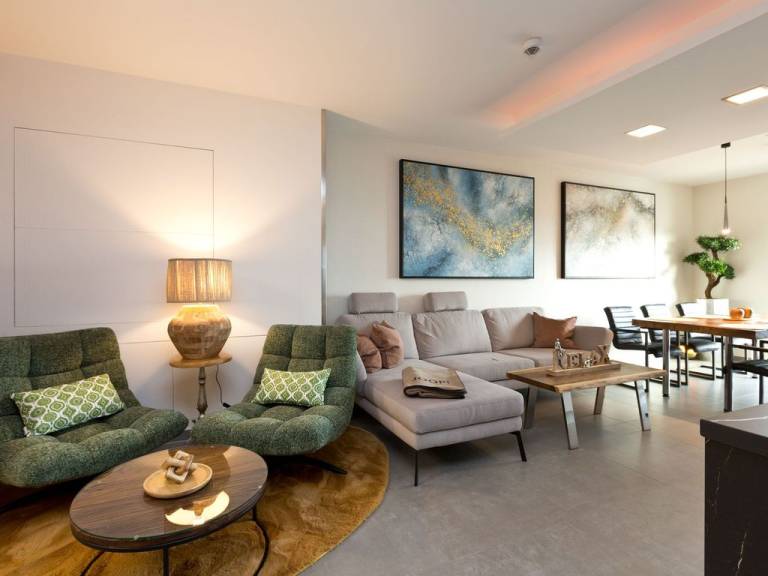 Ferienwohnung  Klink
