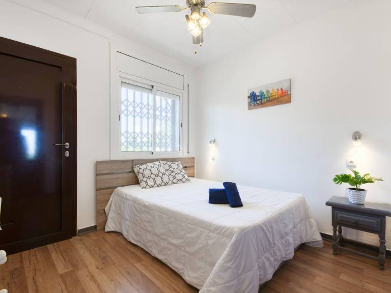 Holiday apartment | Sea view — photo 4