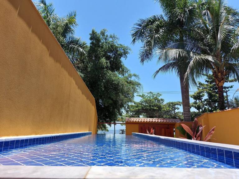 Casa Paraty