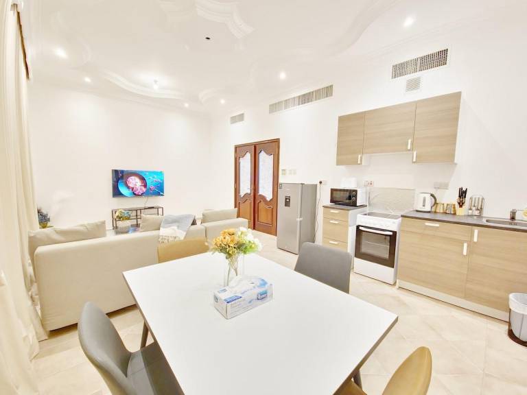 74 m² Ferienhaus