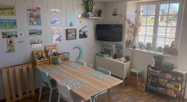 Lovely holiday apartment | Dogs allowed — photo 4