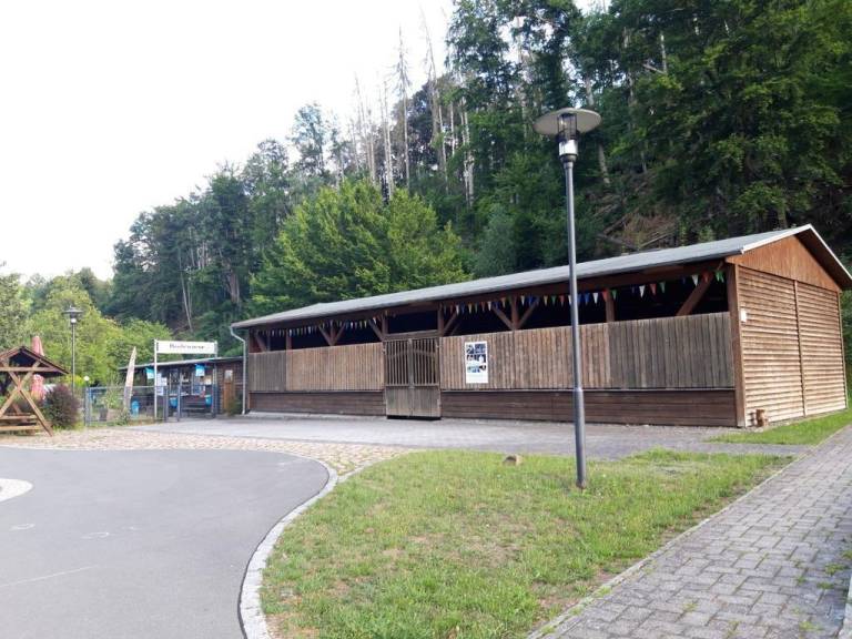 Ferienwohnung  Altenbrak
