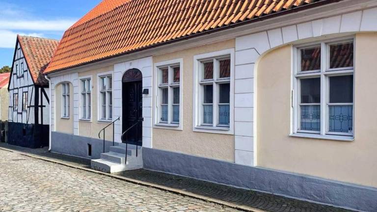 Ferienhaus Simrishamn