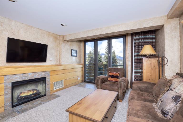 Condo Big Sky