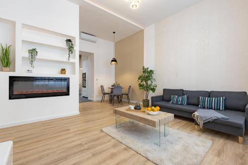 Apartman Angyalföld