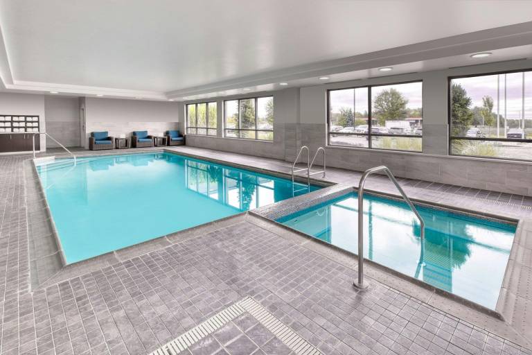 TownePlace Suites by Marriott Belleville — photo 3