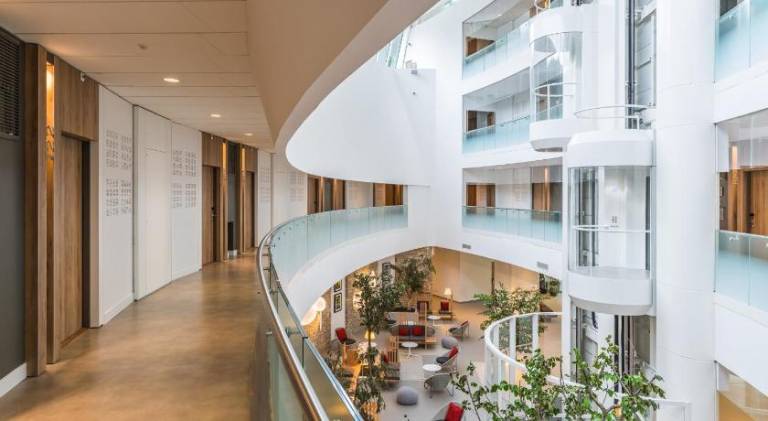 Eau Thermale Avene l'hotel — photo 3