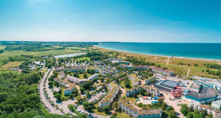Resort Weissenhäuser Strand
