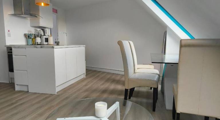 Holiday apartment | Next to Oxford Castle — photo 2