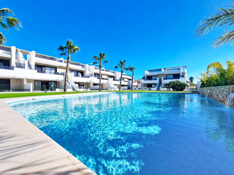 Apartment  Los Nietos
