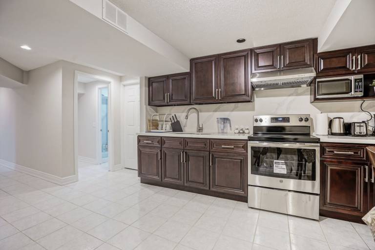 Apartment  Markham