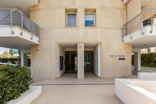 Appartement Acropolis