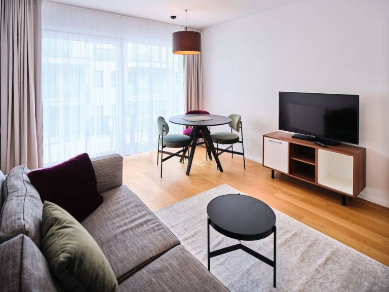 Condo Favoriten