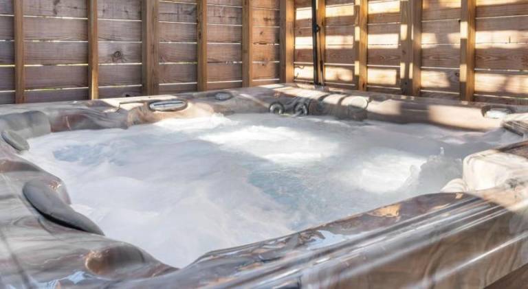 SEMO Redhawks Campus Home with Hot Tub — photo 5