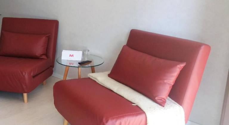 Motel in Guestrow