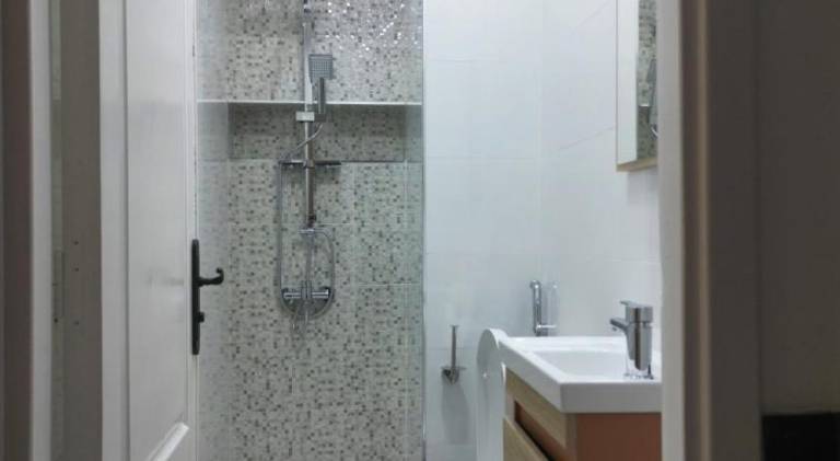 Rental apartment with 2 rooms for 4 persons — photo 2