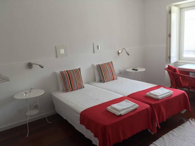 Logement  Coimbra