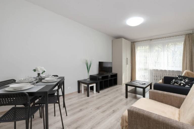 Rental apartment with 1 room for 4 persons — photo 4