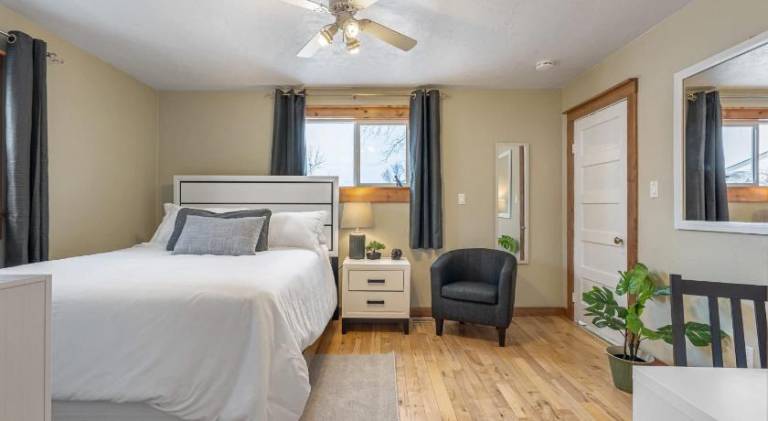 Vacation home | Pet-friendly — photo 2