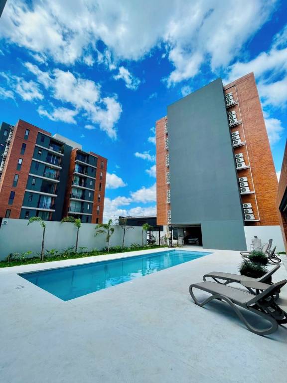 Apartamento Villa Policial