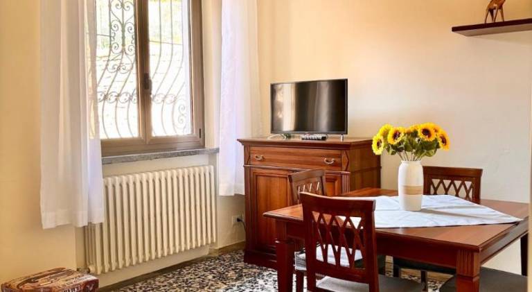 Rental apartment with 1 room for 4 persons — photo 5