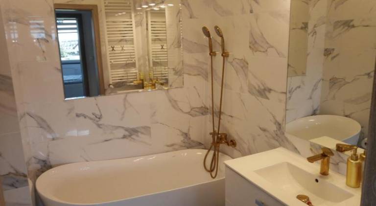 Apartment with 2 rooms for 6 persons — photo 2