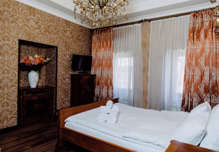Bed & Breakfast Sabayil