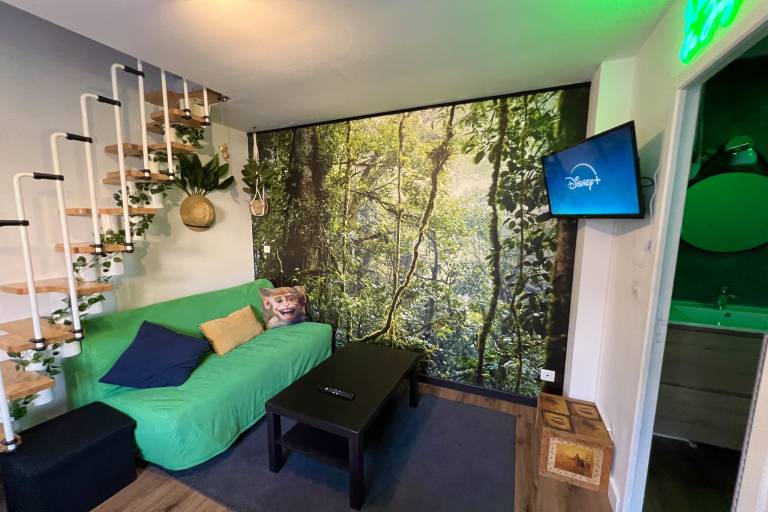 Apartment  Le Mans
