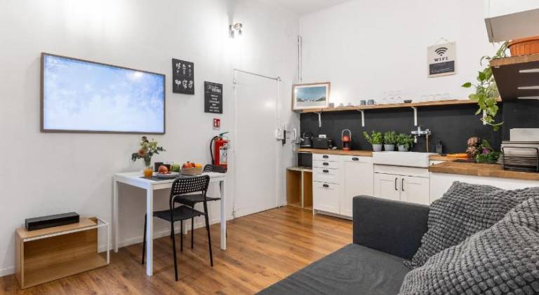 Rental apartment | Near Two Towers — photo 2