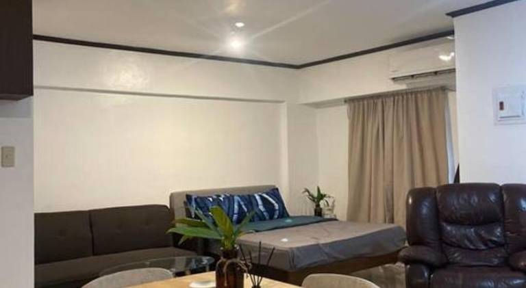 Rental apartment with pool — photo 2