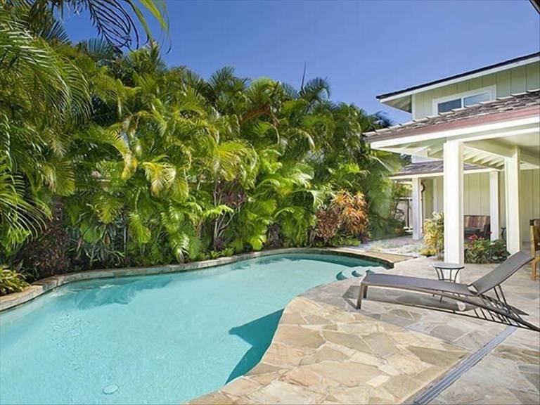 House Kailua