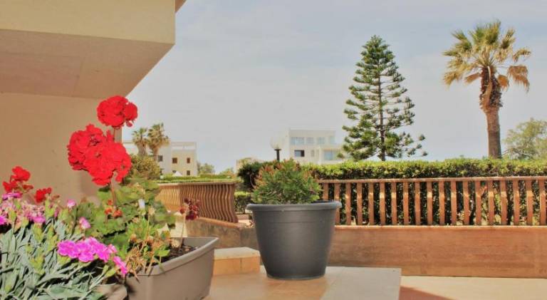 Zibibbo Beach Apartments - Trapani — photo 4