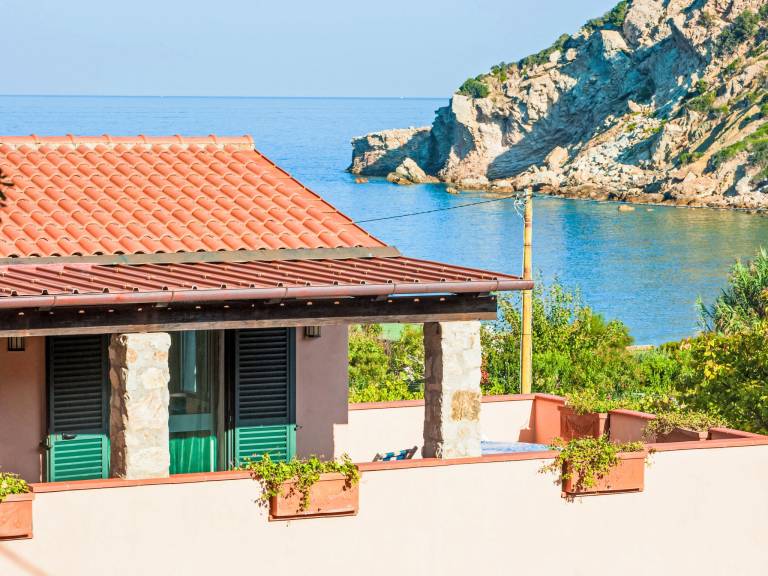 Ferienwohnung in Rio, Italien für max. 4 Personen Ferienwohnung in Rio, Italien für max. 4 Personen