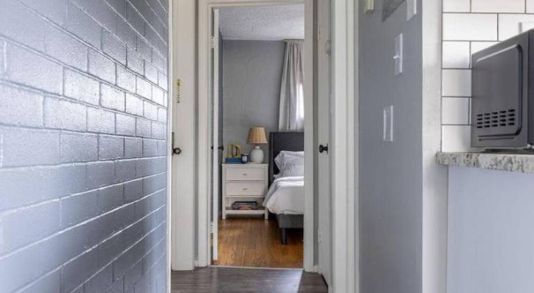 Apartment with 1 room for 3 persons — photo 3