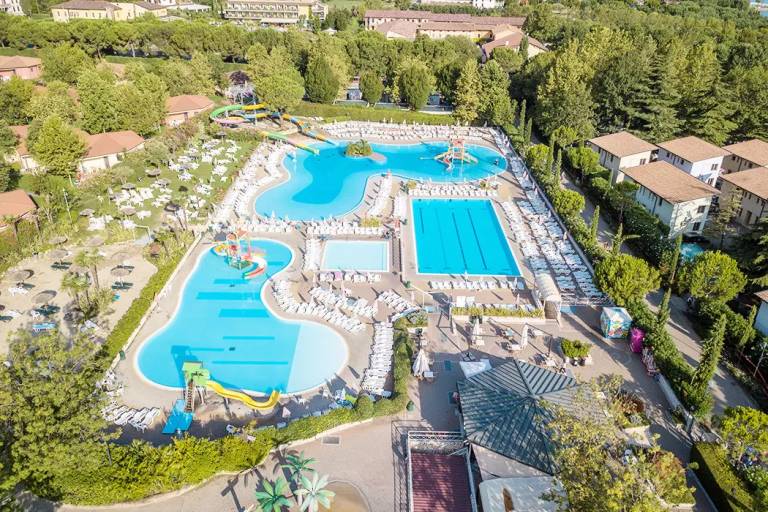 Mobilheim Peschiera del Garda