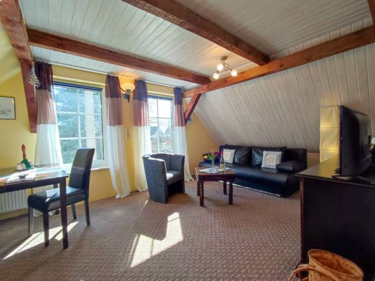 Appartement Captains Inn