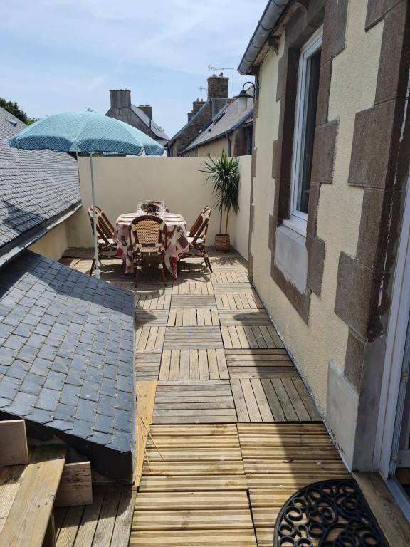 Appartement Paimpol