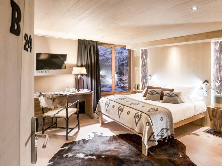 Holiday apartment with heated pool & sauna | Mountain view | Ski nearby | Pets are welcome — photo 4